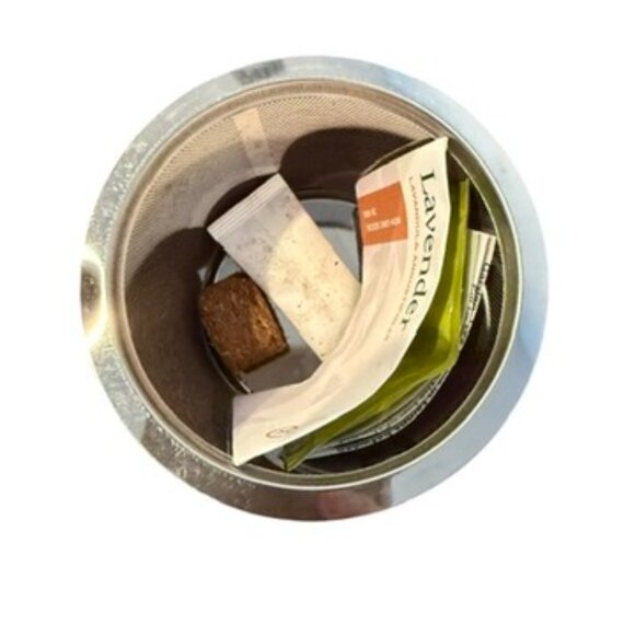 Hydroponic Lavender Grow Kit in Jar - Picture 4 of 4